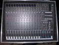 mixer Mackie CFX16